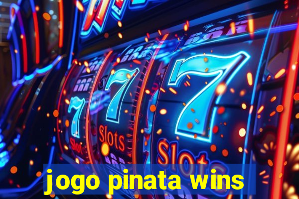 jogo pinata wins